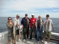 Cod and Haddock Fishing Gloucester,MA Karen Lynn Charters (2)