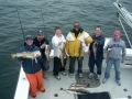 Cod Haddock charters Gloucester, MA