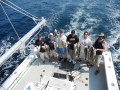 Cod Haddock charters Gloucester, MA