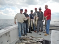 Cod Haddock charters Gloucester, MA