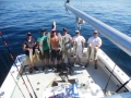 Cod Haddock charters Gloucester, MA