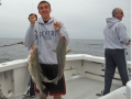 Cod Haddock charters Gloucester, MA