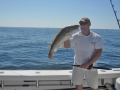 Cod Haddock charters Gloucester, MA