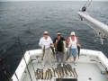 Cod Haddock charters Gloucester, MA