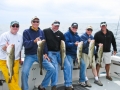 Cod Haddock charters Gloucester, MA