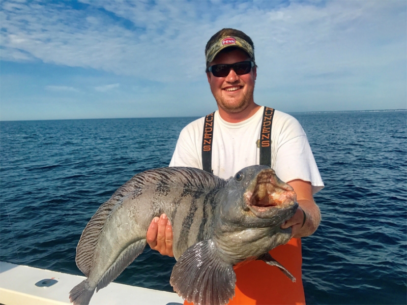 How to Go Deep Sea Fishing in Gloucester: An Angler's Guide for