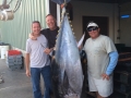 Karen Lynn Charters Bluefin Tuna Fishing Gloucester, MA