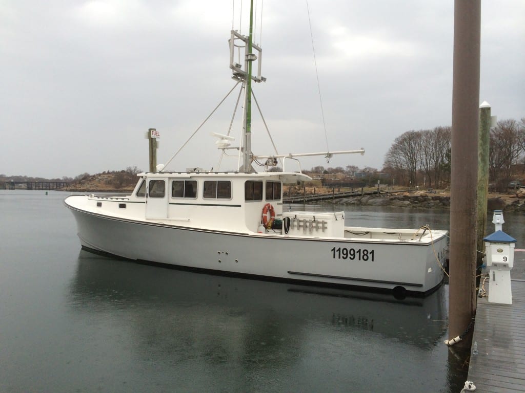 Karen Lynn Charters, Tuna, Striped Bass, Fishing, Gloucester, Massachusetts 