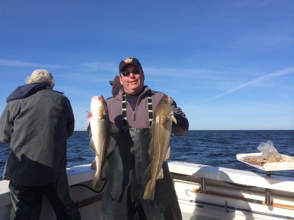 Tuna, striped bass, cod, haddock, fishing, Karen Lynn Charters, Gloucester, Massachusetts 