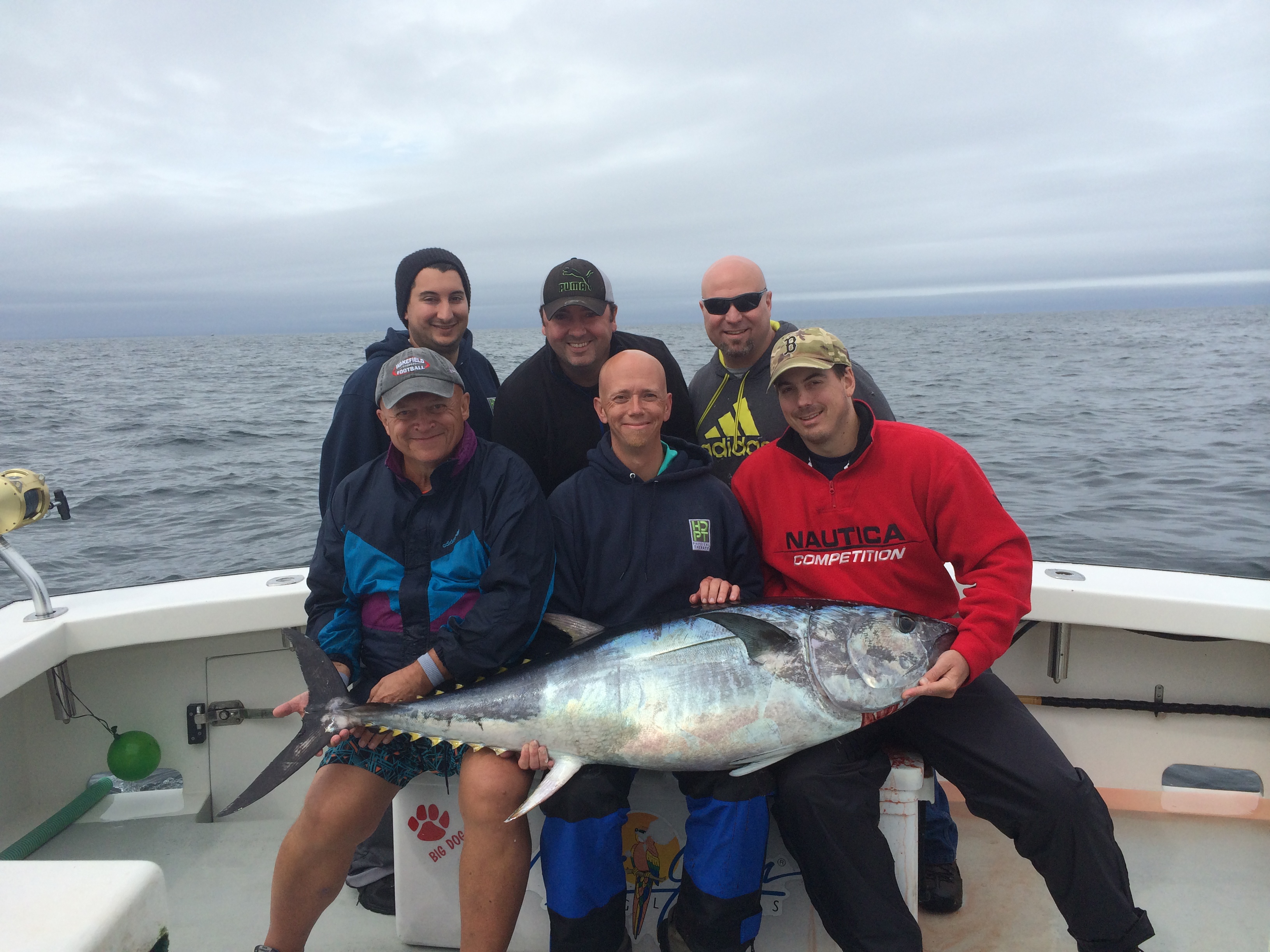 bluefin tuna fishing Archives - Fishing Charters ...