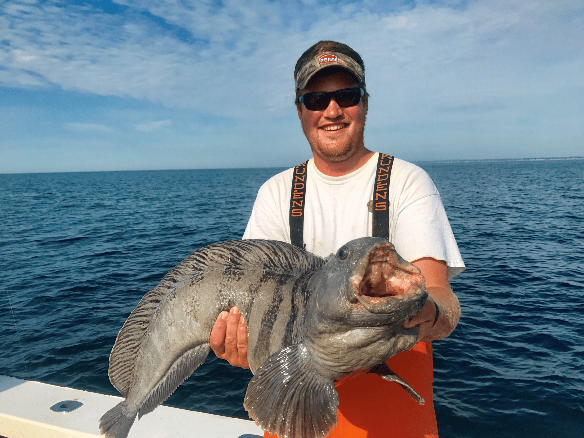 Tuna, Striped Bass, Cod, Haddock and Shark Fishing Karen Lynn Charters