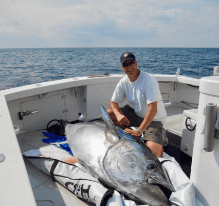 How to Go Deep Sea Fishing in Gloucester: An Angler's Guide for 2024