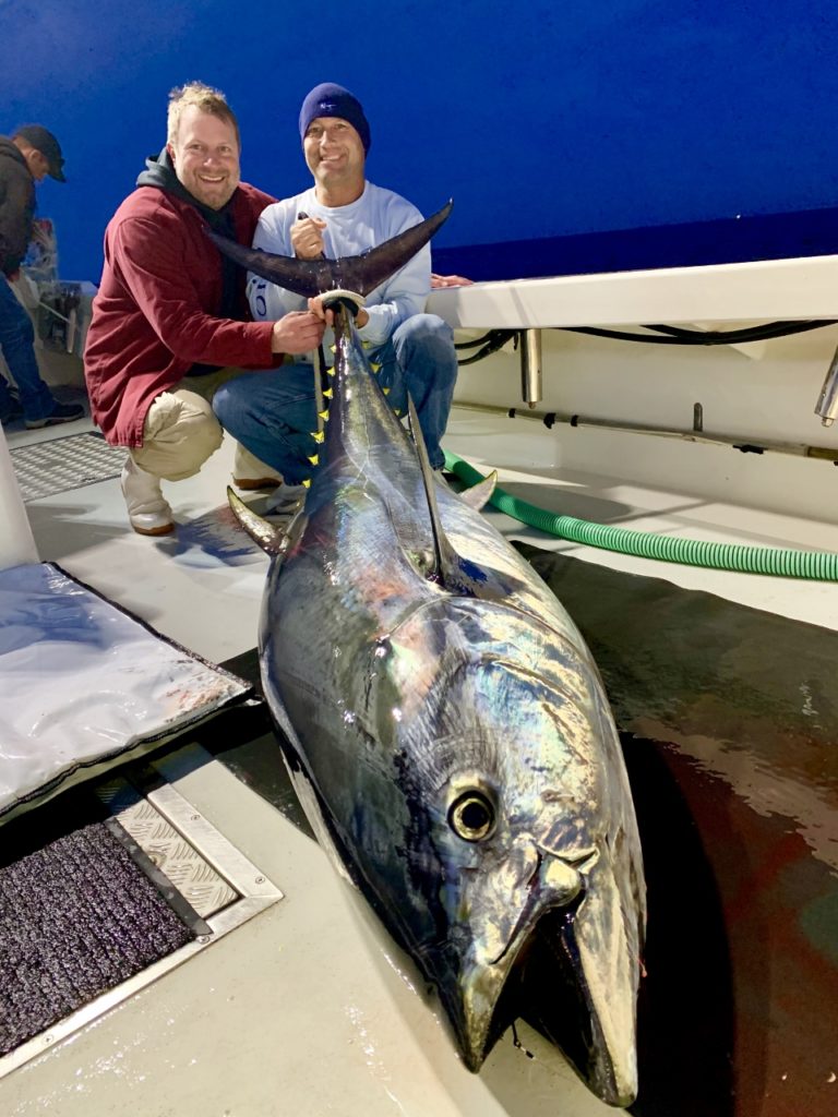 wicked tuna Gloucester, MA