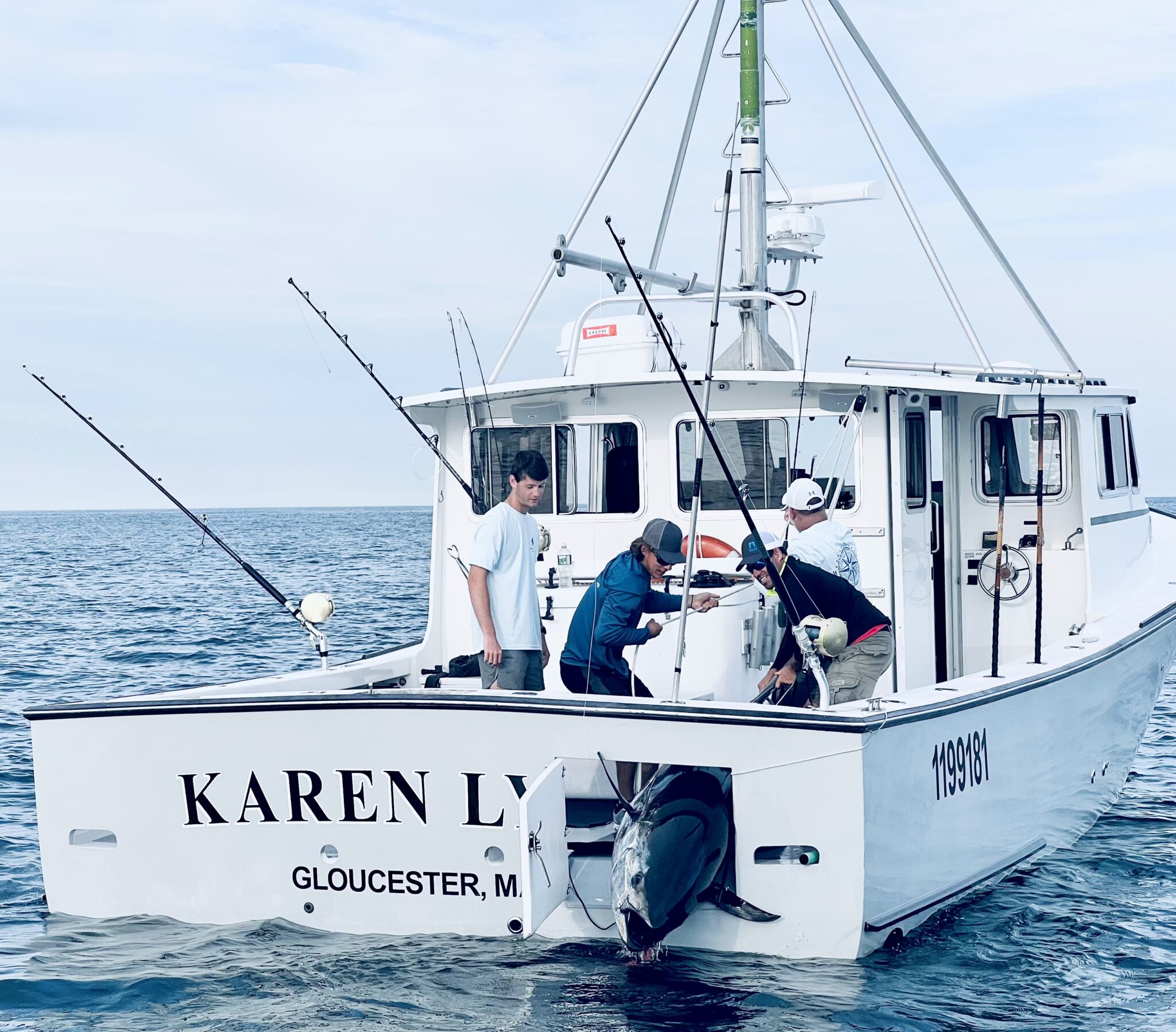 Fishing Charters Gloucester Massachusetts - Fishing Charters Gloucester ...