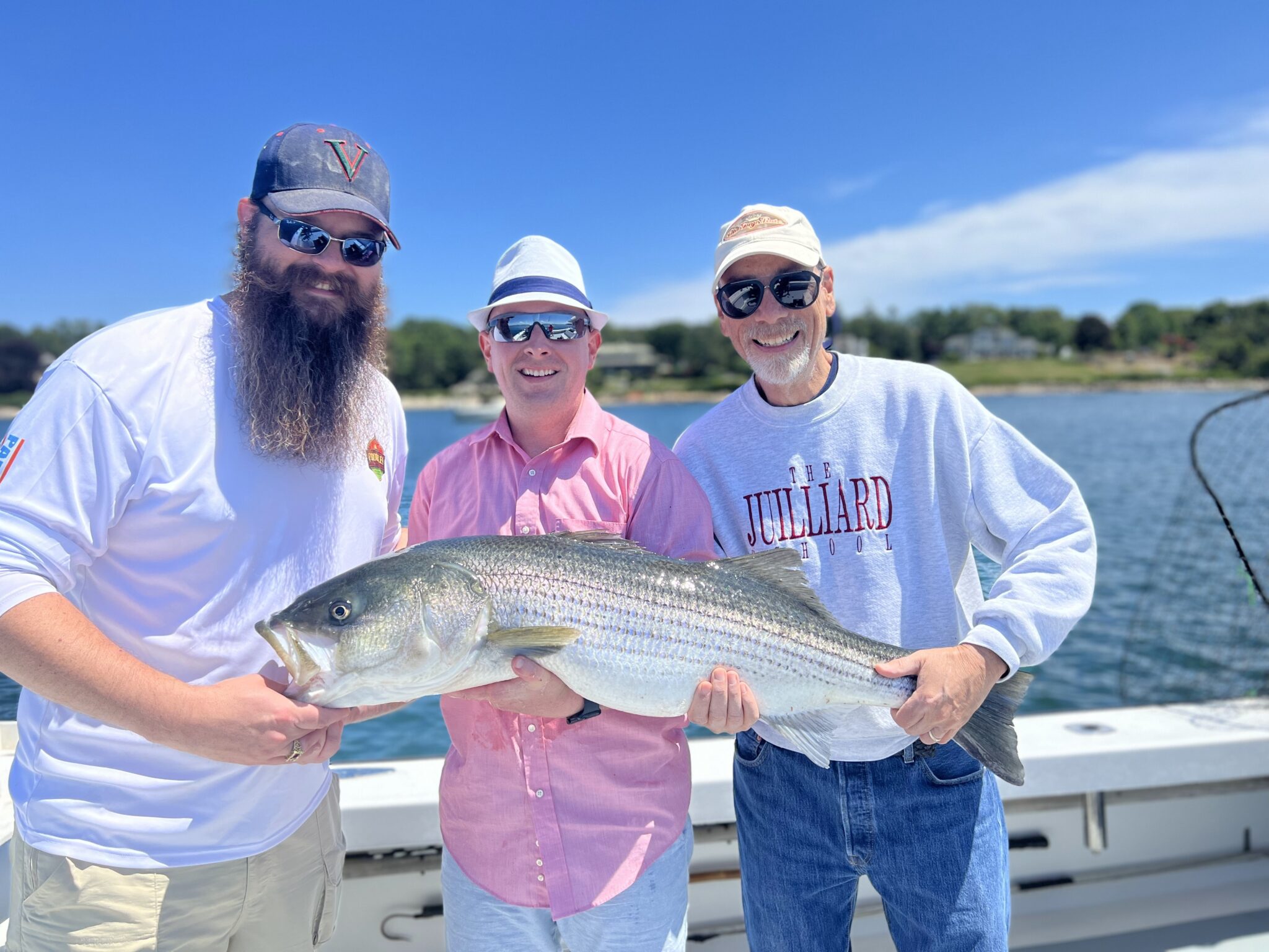 Fishing Charters Gloucester Massachusetts - Fishing Charters Gloucester